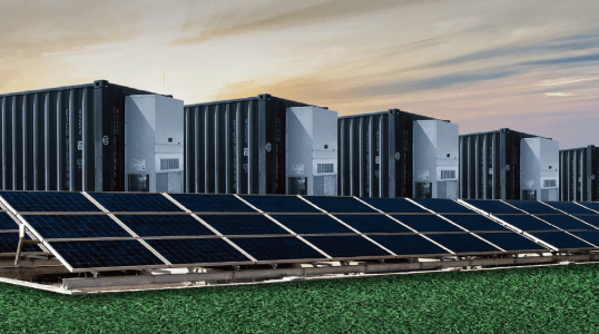 About Solar Photovoltaics